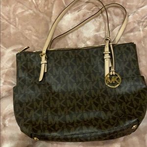 Michael Kors Shoulder Purse